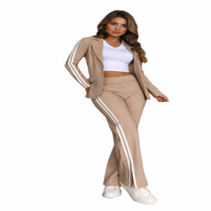 Net Casual Trainingspak Dames