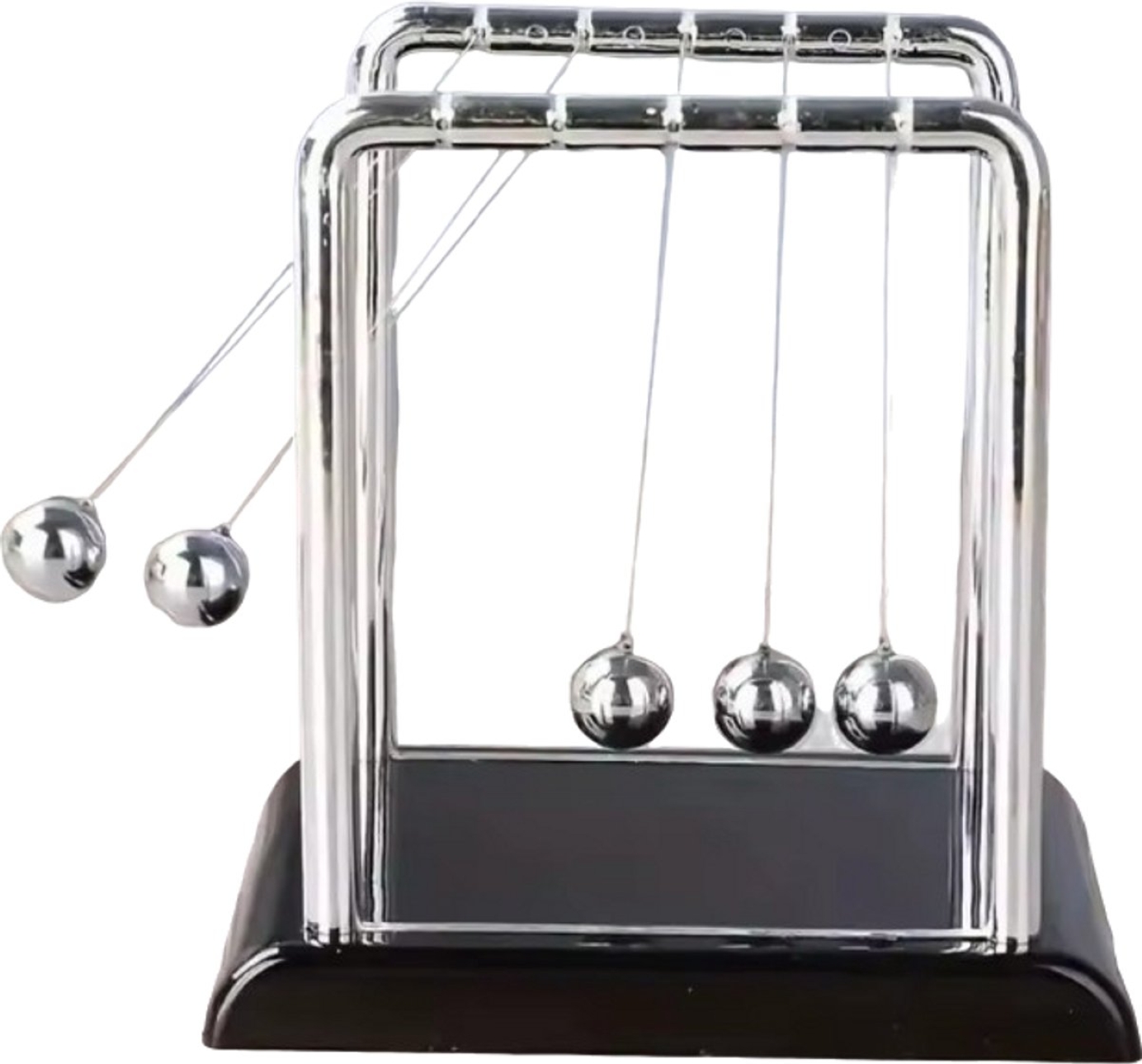 Newton Pedal