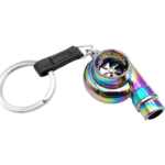 Sleutelhanger Turbo met geluid