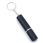 2 stuks Parfum Sleutelhanger