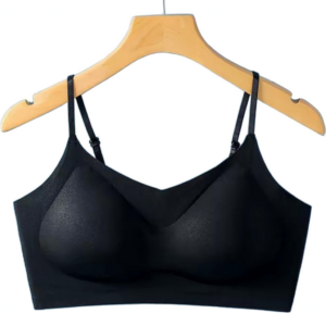 Dunne BH met Pads