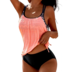 Sportieve Tankini