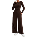 Modieuze kleding set 