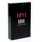 Tipsy Hoe