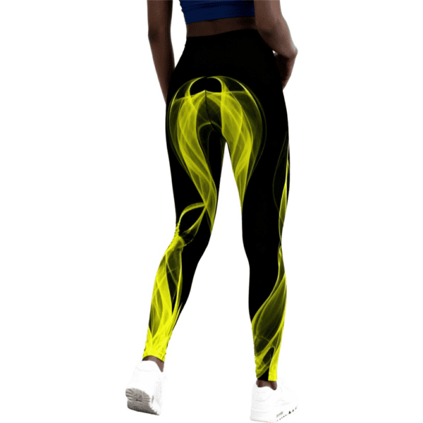 Flame Legging  - Afbeelding 3