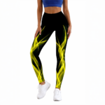 Flame Legging 