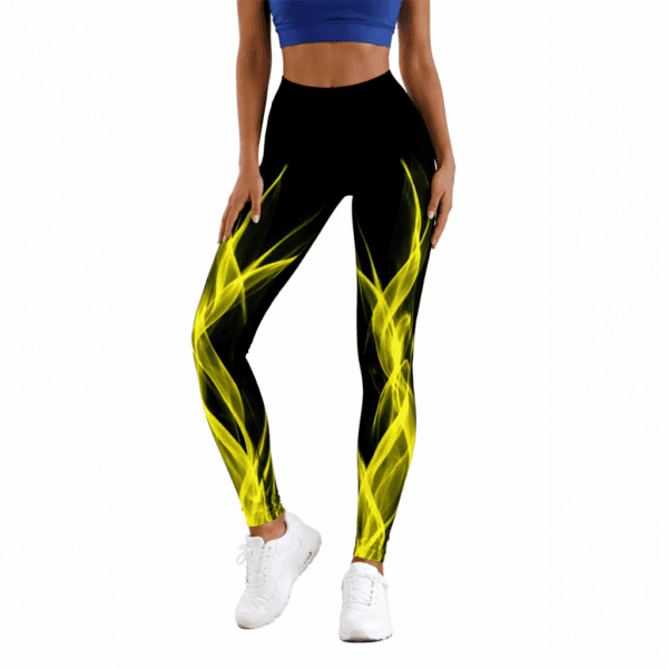Flame Legging 