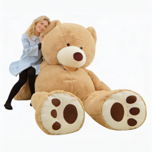 260 CM Teddybeer