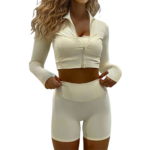 Sportkleding Set Dames