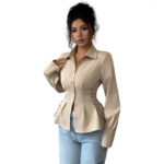 Chique Blouse 