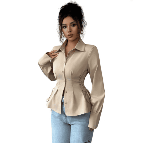 Chique Blouse 