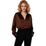Dames Blouse Deluxe