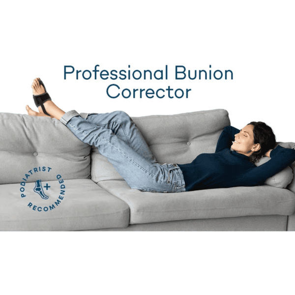Hallux Valgus Corrector  - Afbeelding 2