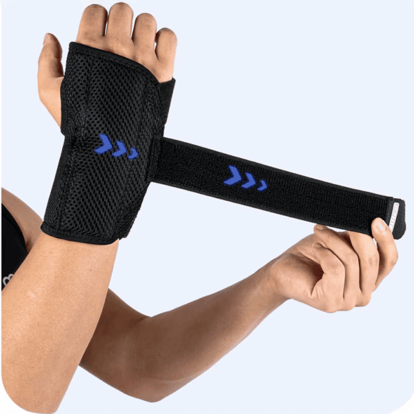 Pols Brace - Afbeelding 2