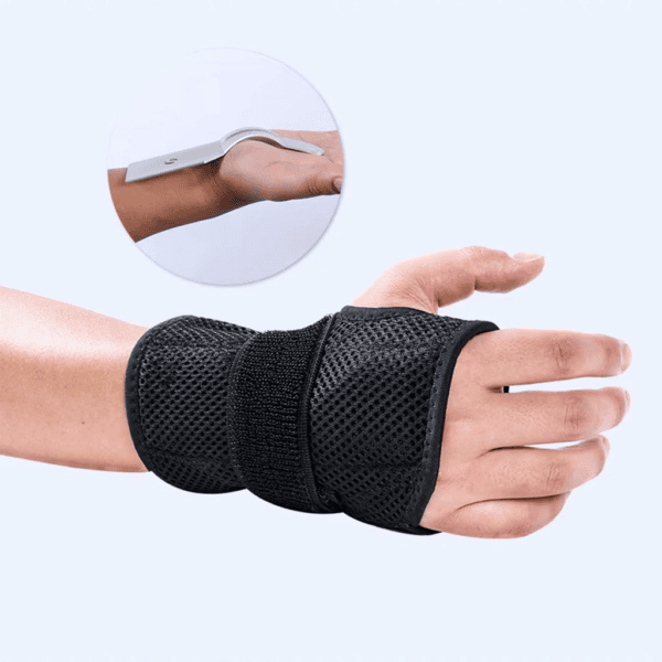 Pols Brace - Afbeelding 3
