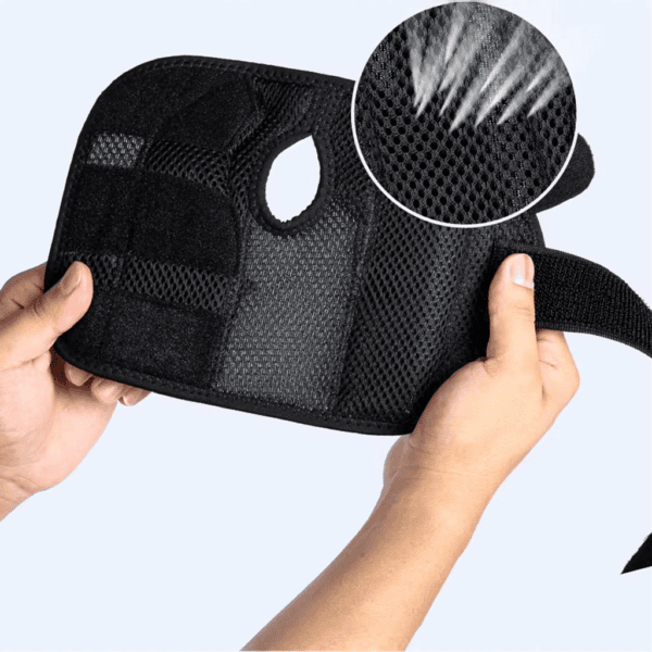 Pols Brace - Afbeelding 5