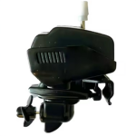 Boot Motor Koffie Roermachine