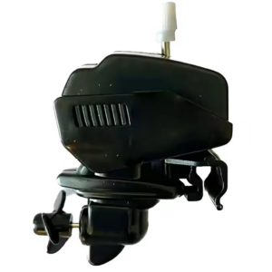 Boot Motor Koffie Roermachine