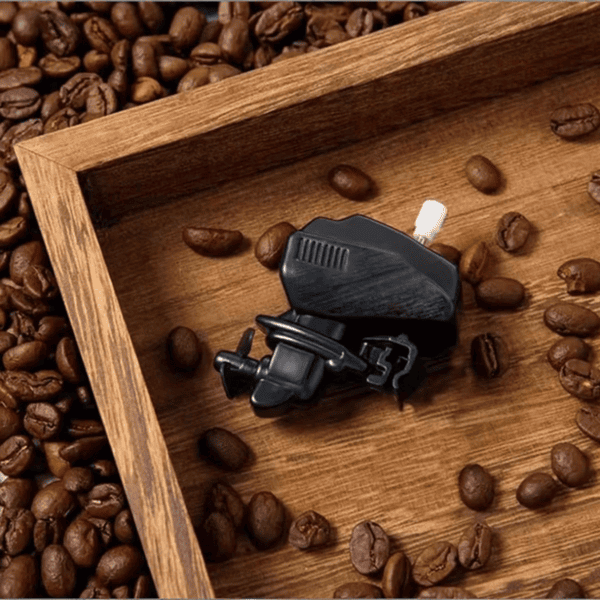 Boot Motor Koffie Roermachine - Afbeelding 4