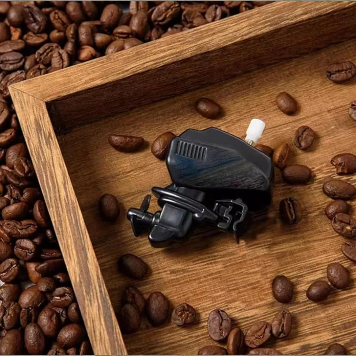 Boot Motor Koffie Roermachine - Afbeelding 4