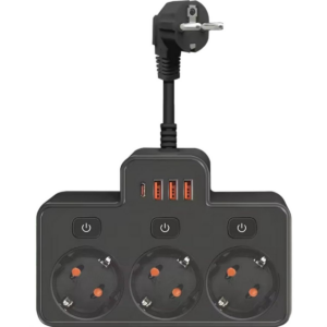 Flexibele Stekkerdoos