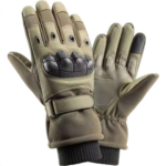 Harde Knokkel Handschoenen