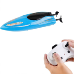 Afstandsbestuurbare Mini Speedboot