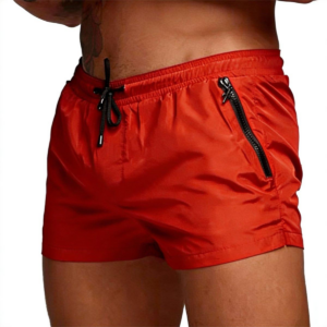 Aansluitende Zwembroek