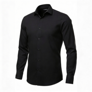 Regular fit Heren Blouse