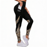 Stijlvolle Tijgerprint Legging
