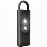 EXTREEM Sleutelhanger Alarm