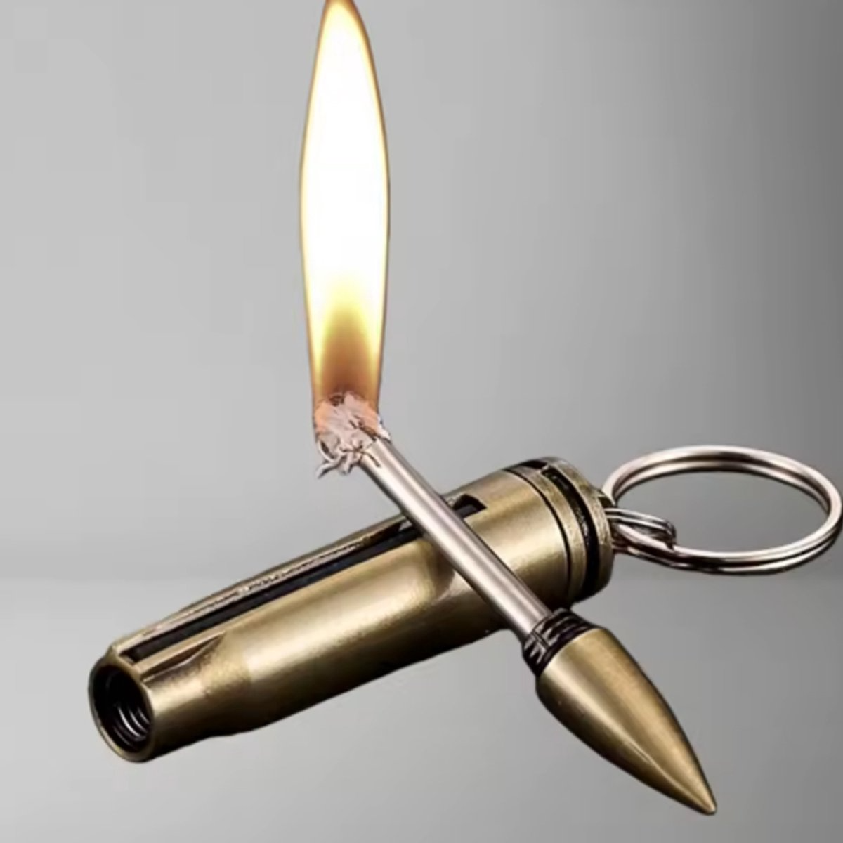 Sleutelhanger Aansteker - Afbeelding 3