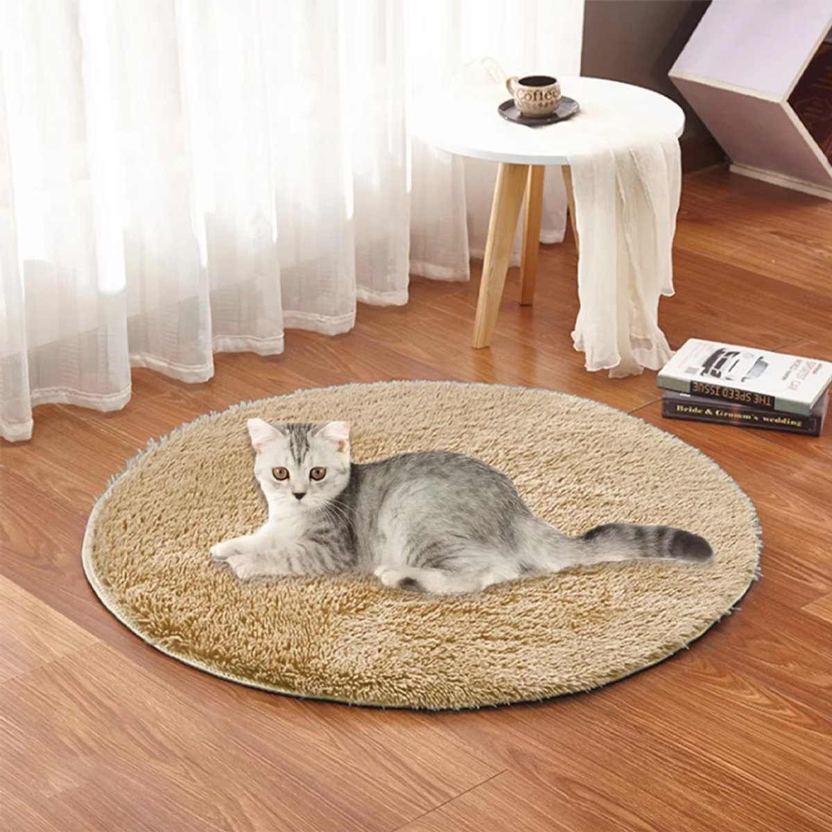 Kattenkleed met Verwarming - Afbeelding 2
