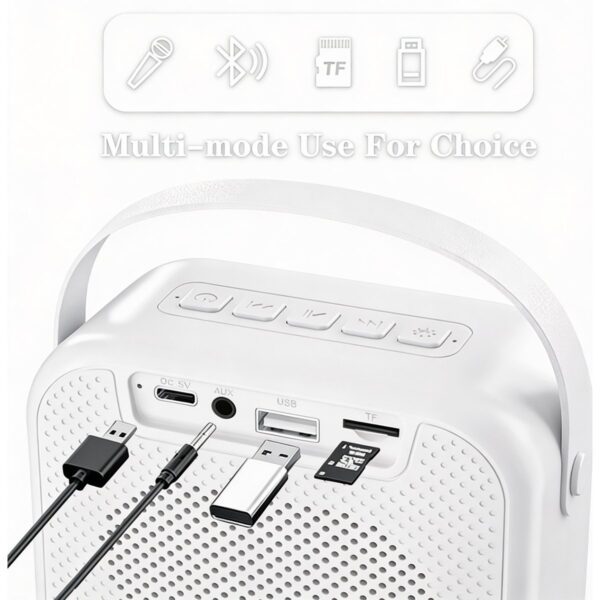 Karaoke Set - Afbeelding 3