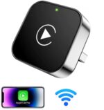 Carplay Adapter en Android Auto 