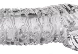 Transparante Penis Sleeve
