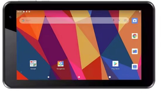 Tablet 7 inch 1.2 Ghz - Afbeelding 3