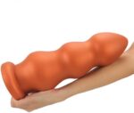 XL Buttplug Dildo