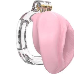 Kuisheidskooi met Vagina