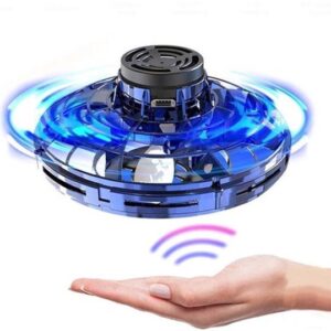 Fidget Spinner Drone