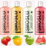 Glijmiddel 4 x 200ML 