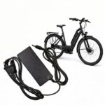E-Bike Oplader Universeel