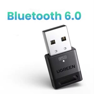 Bluetooth 6.0 USB Adapter