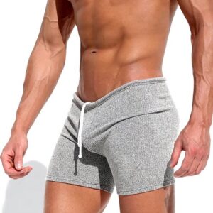 Sexy heren Short 