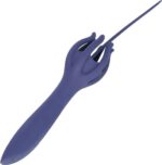 Plasbuis en Eikel Vibrator