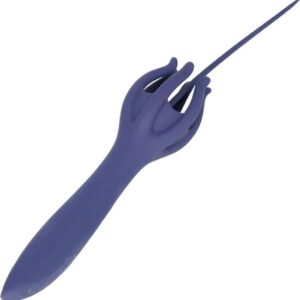 Plasbuis en Eikel Vibrator