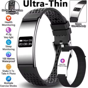 Ultradunne Slimme Armband