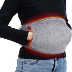 Draagbare Verwarming