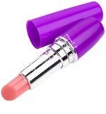 Lippenstift Vibrator