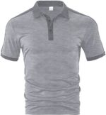 Aansluitend Polo Shirt